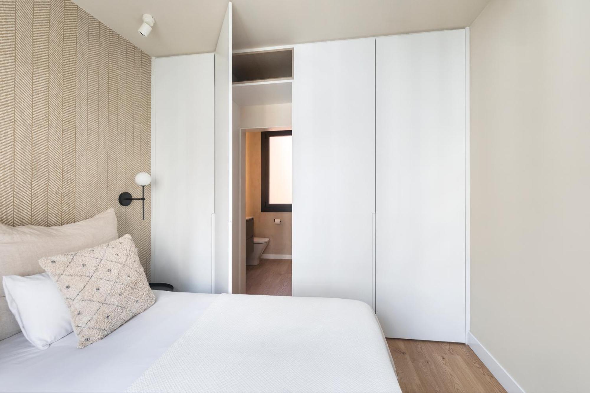C211 Barcelona Apartments Exterior foto