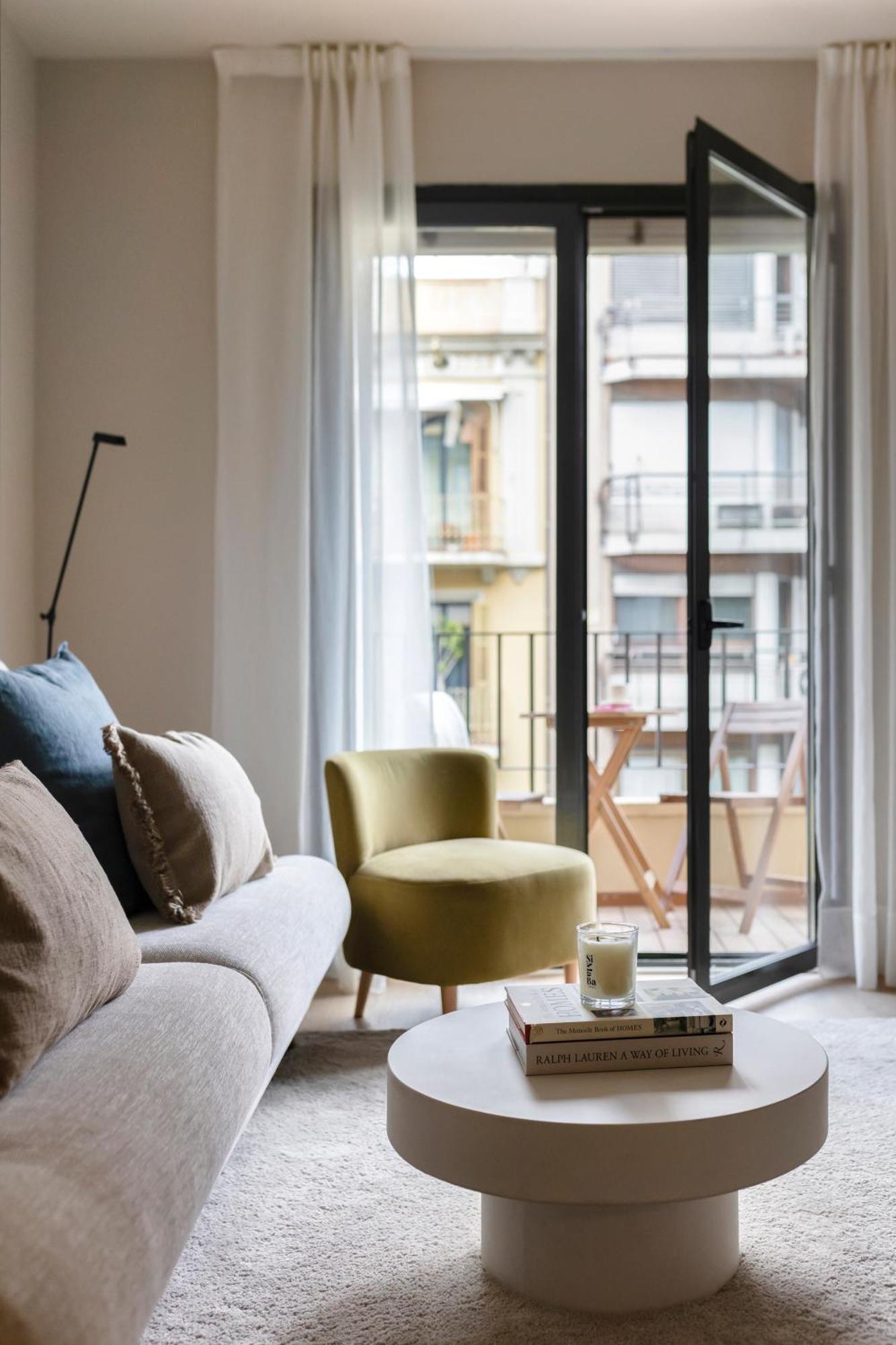 C211 Barcelona Apartments Exterior foto