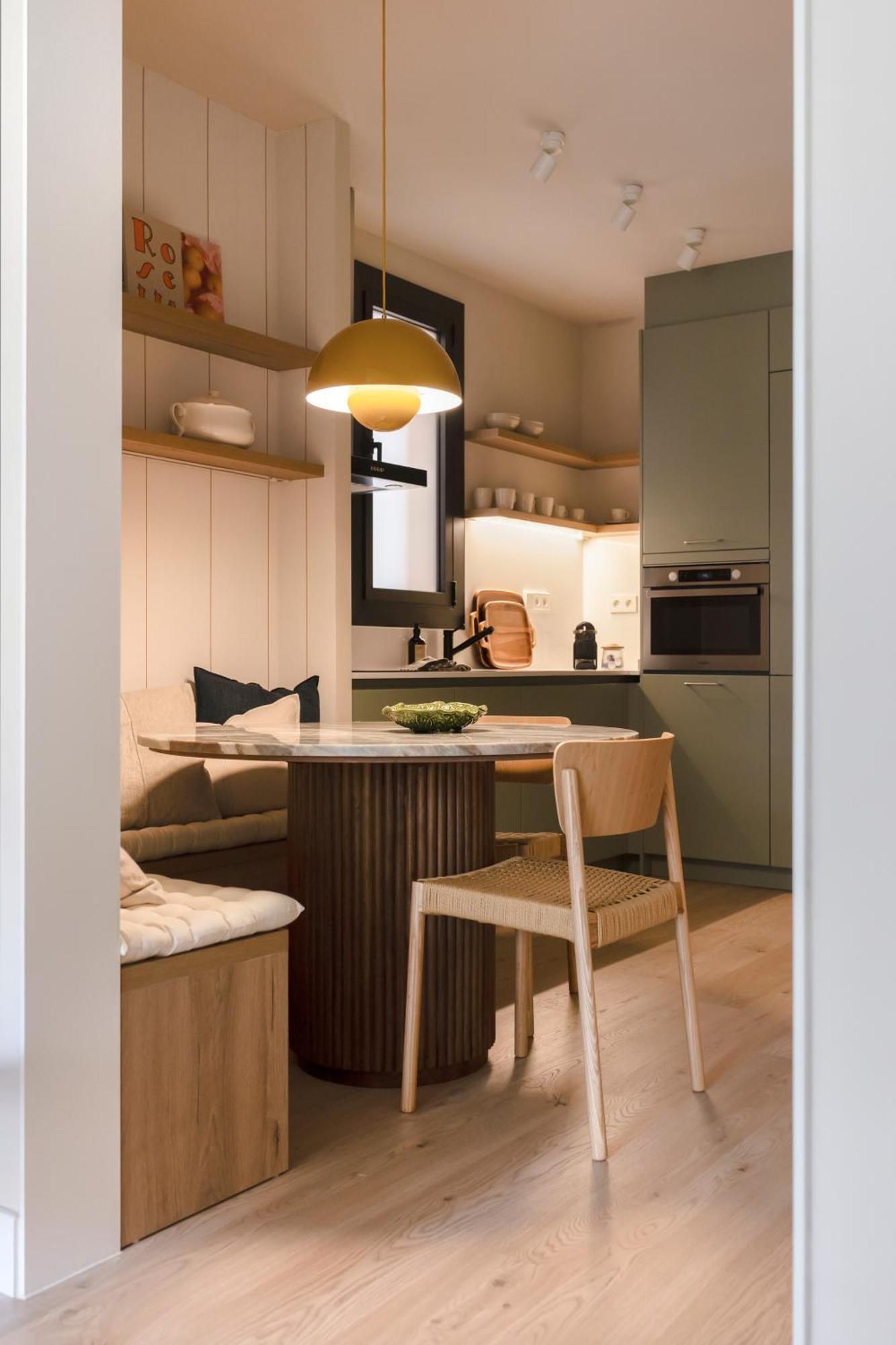 C211 Barcelona Apartments Exterior foto